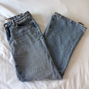 Pacsun low rise bootcut jeans